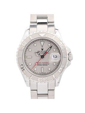 Rolex Watch Yachtmaster Star Rolesium